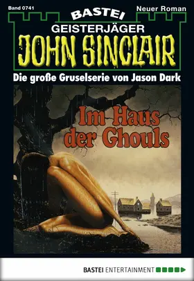 Dark |  John Sinclair - Folge 0741 | eBook | Sack Fachmedien