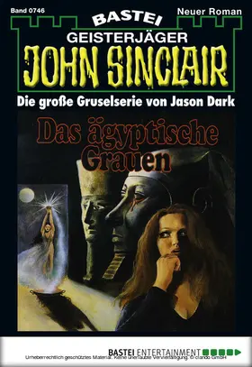 Dark |  John Sinclair - Folge 0746 | eBook | Sack Fachmedien