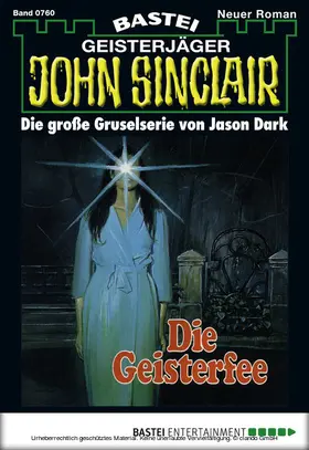 Dark |  John Sinclair - Folge 0760 | eBook | Sack Fachmedien