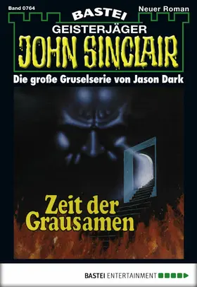 Dark |  John Sinclair - Folge 0764 | eBook | Sack Fachmedien