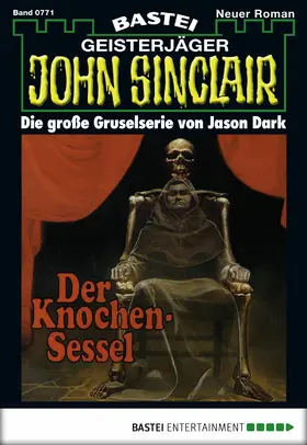 Dark |  John Sinclair - Folge 0771 | eBook | Sack Fachmedien