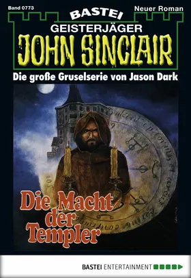 Dark |  John Sinclair - Folge 0773 | eBook | Sack Fachmedien