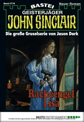 Dark |  John Sinclair - Folge 0776 | eBook | Sack Fachmedien