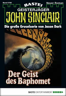 Dark |  John Sinclair - Folge 0780 | eBook | Sack Fachmedien