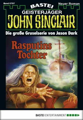 Dark |  John Sinclair - Folge 0797 | eBook | Sack Fachmedien