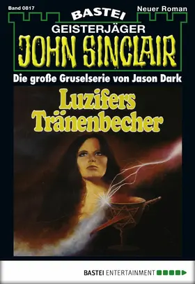 Dark |  John Sinclair - Folge 0817 | eBook | Sack Fachmedien