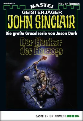 Dark |  John Sinclair - Folge 0828 | eBook | Sack Fachmedien