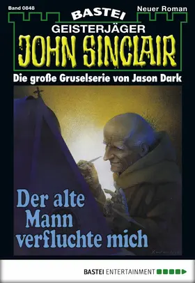 Dark |  John Sinclair - Folge 0848 | eBook | Sack Fachmedien