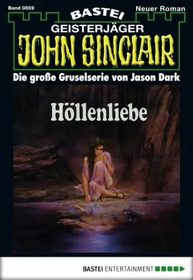 Dark |  John Sinclair - Folge 0859 | eBook | Sack Fachmedien