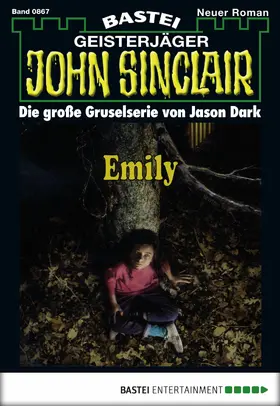 Dark |  John Sinclair - Folge 0867 | eBook | Sack Fachmedien