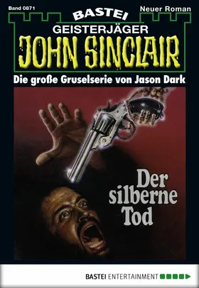 Dark |  John Sinclair - Folge 0871 | eBook | Sack Fachmedien