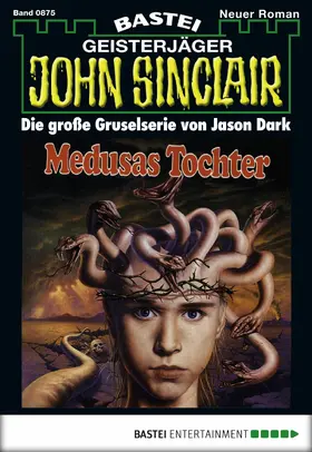 Dark |  John Sinclair - Folge 0875 | eBook | Sack Fachmedien