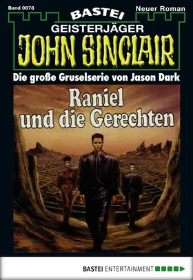 Dark |  John Sinclair - Folge 0878 | eBook | Sack Fachmedien