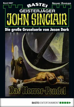 Dark |  John Sinclair - Folge 0887 | eBook | Sack Fachmedien