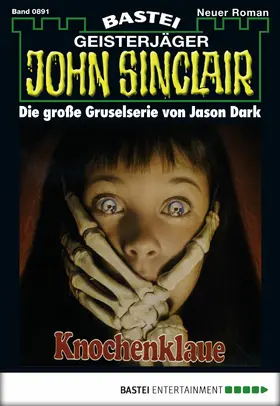 Dark |  John Sinclair - Folge 0891 | eBook | Sack Fachmedien