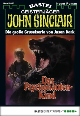 Dark |  John Sinclair - Folge 0896 | eBook | Sack Fachmedien