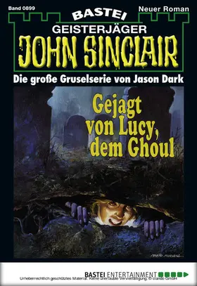 Dark |  John Sinclair - Folge 0899 | eBook | Sack Fachmedien