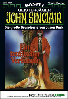 Dark |  John Sinclair - Folge 0904 | eBook | Sack Fachmedien