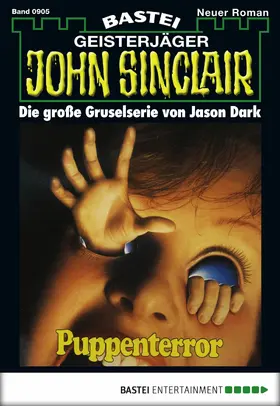 Dark |  John Sinclair - Folge 0905 | eBook | Sack Fachmedien