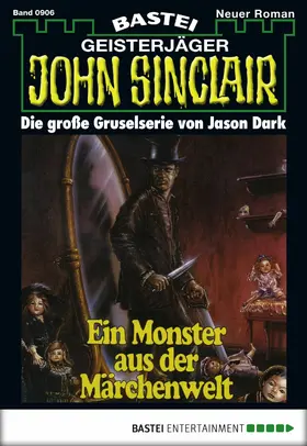 Dark |  John Sinclair - Folge 0906 | eBook | Sack Fachmedien