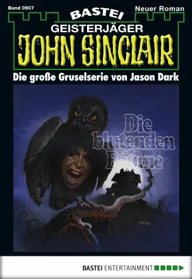 Dark |  John Sinclair - Folge 0907 | eBook | Sack Fachmedien