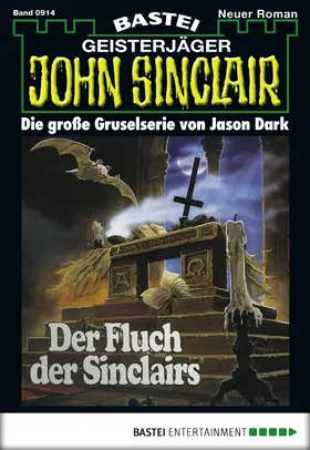 Dark |  John Sinclair - Folge 0914 | eBook | Sack Fachmedien