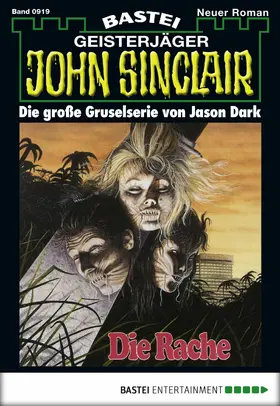 Dark |  John Sinclair - Folge 0919 | eBook | Sack Fachmedien