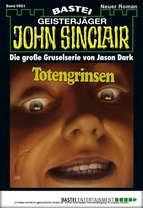 Dark |  John Sinclair - Folge 0921 | eBook | Sack Fachmedien