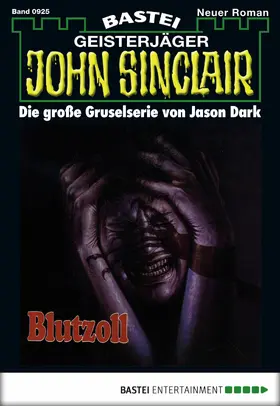 Dark |  John Sinclair - Folge 0925 | eBook | Sack Fachmedien