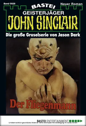 Dark |  John Sinclair - Folge 0928 | eBook | Sack Fachmedien