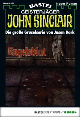 Dark |  John Sinclair - Folge 0929 | eBook | Sack Fachmedien