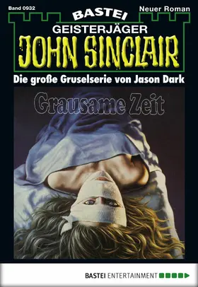 Dark |  John Sinclair - Folge 0932 | eBook | Sack Fachmedien