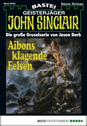 Dark |  John Sinclair - Folge 0935 | eBook | Sack Fachmedien