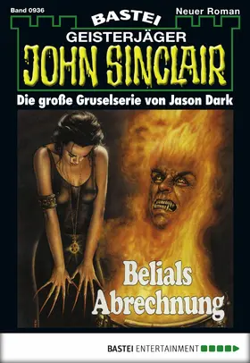 Dark |  John Sinclair - Folge 0936 | eBook | Sack Fachmedien