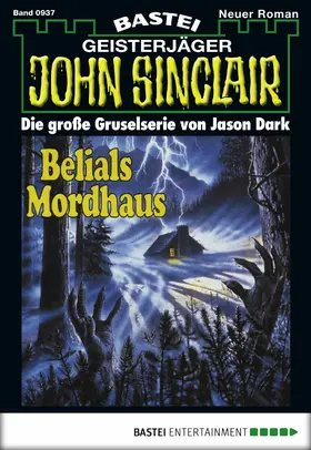 Dark |  John Sinclair - Folge 0937 | eBook | Sack Fachmedien