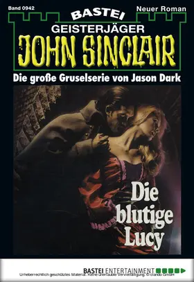 Dark |  John Sinclair - Folge 0942 | eBook | Sack Fachmedien