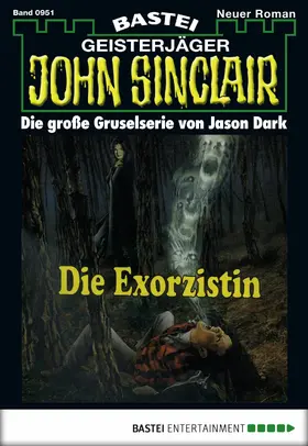 Dark |  John Sinclair - Folge 0951 | eBook | Sack Fachmedien