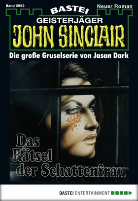 Dark |  John Sinclair - Folge 0993 | eBook | Sack Fachmedien