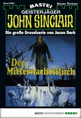 Dark |  John Sinclair - Folge 0999 | eBook | Sack Fachmedien