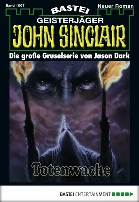 Dark |  John Sinclair - Folge 1007 | eBook | Sack Fachmedien