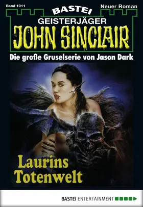 Dark |  John Sinclair - Folge 1011 | eBook | Sack Fachmedien