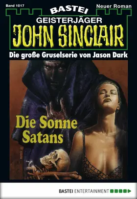 Dark |  John Sinclair - Folge 1017 | eBook | Sack Fachmedien