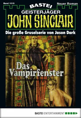 Dark |  John Sinclair - Folge 1019 | eBook | Sack Fachmedien