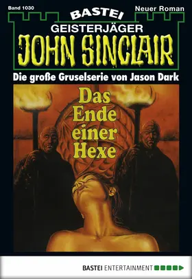 Dark |  John Sinclair - Folge 1030 | eBook | Sack Fachmedien