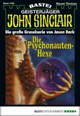 Dark |  John Sinclair - Folge 1036 | eBook | Sack Fachmedien