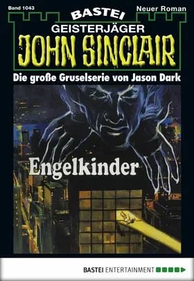 Dark |  John Sinclair - Folge 1043 | eBook | Sack Fachmedien