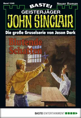 Dark |  John Sinclair - Folge 1048 | eBook | Sack Fachmedien