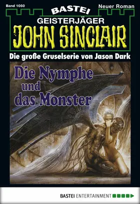 Dark |  John Sinclair - Folge 1050 | eBook | Sack Fachmedien