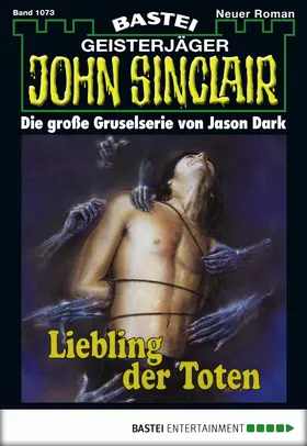 Dark |  John Sinclair - Folge 1073 | eBook | Sack Fachmedien