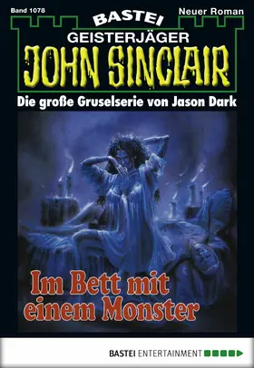 Dark |  John Sinclair - Folge 1078 | eBook | Sack Fachmedien